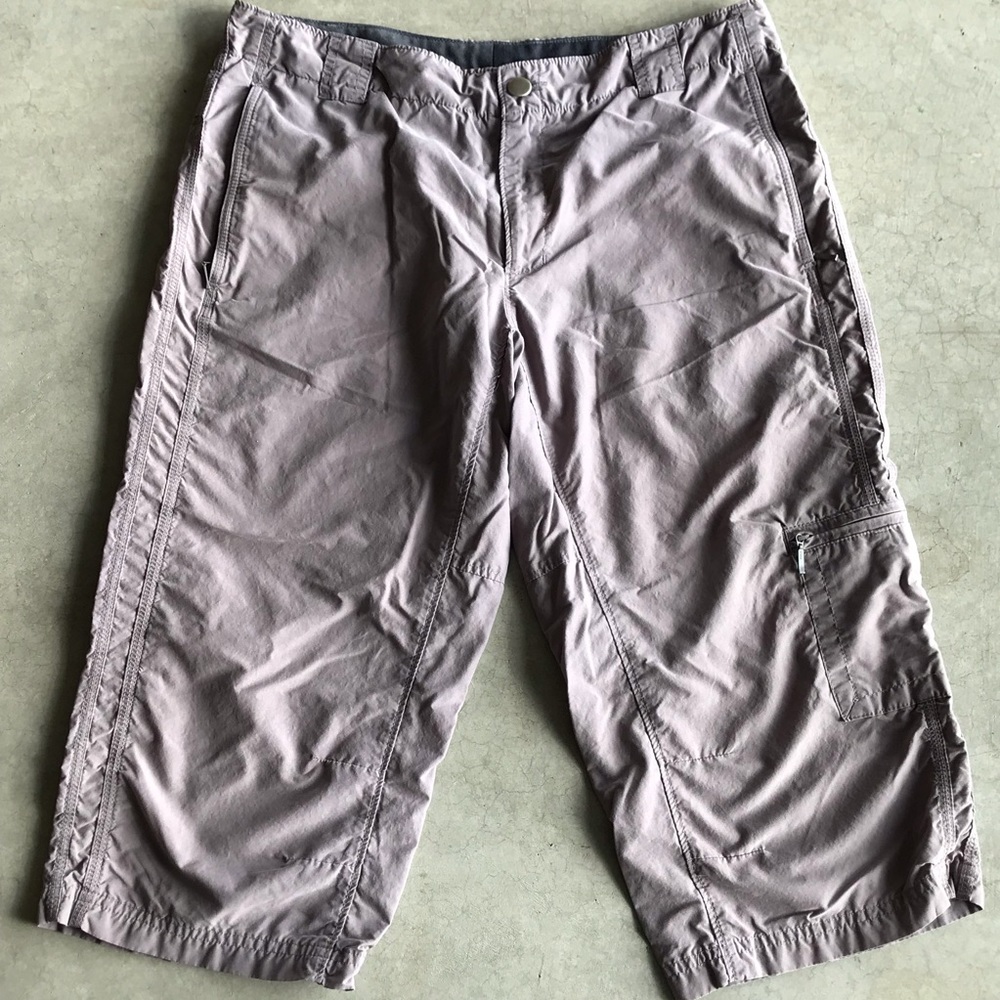 Alpine Design Hiking Shorts